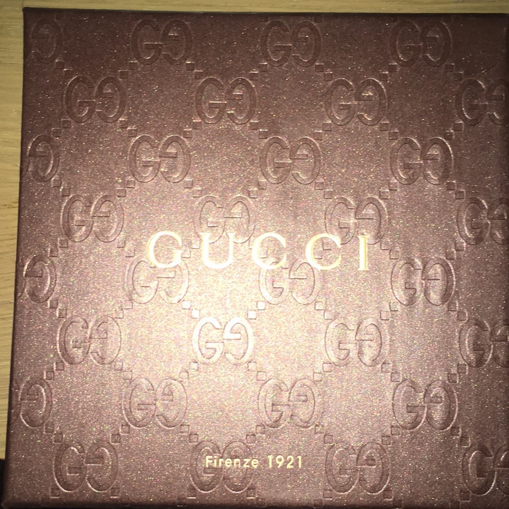 Men’s Gucci belt - Picture 1 of 2